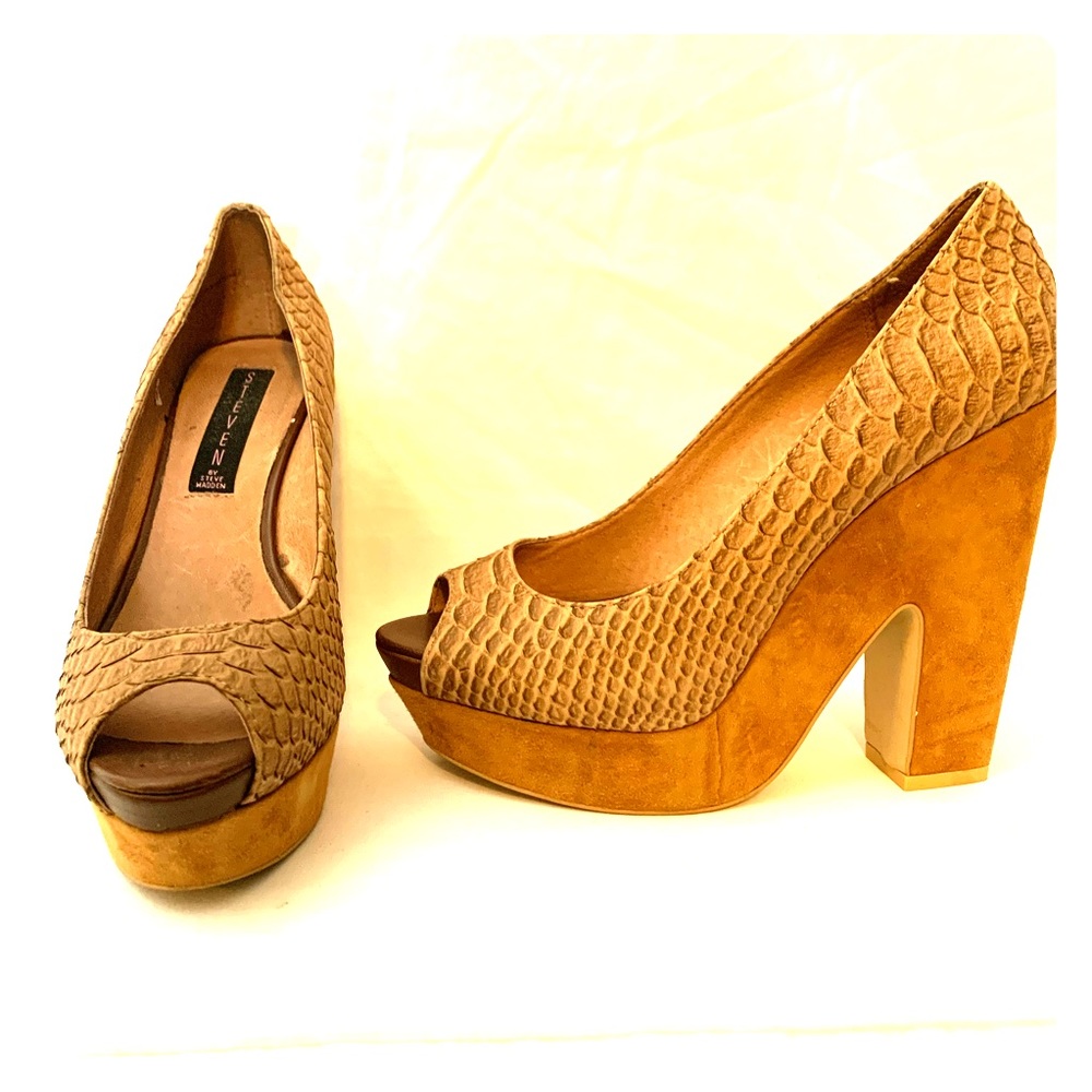 STEVEN BY STEVE MADDEN